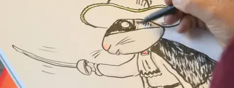 Illustrator