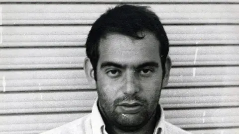 Adam Ringer Adam Ringer as a young man