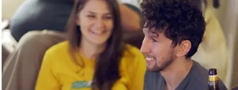 Boyfriend registered sex offender