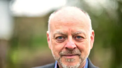 Jonathan Kent Jonathan Kent, the Green Party candidate for Sussex PCC