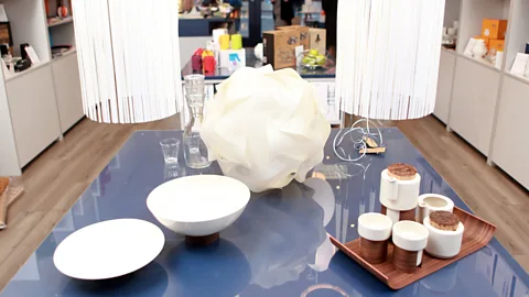 Irish duo Barbara Nolan and Jennie Flynn opened boutique shop Designist in a former pharmacy. (Barbara Flynn)