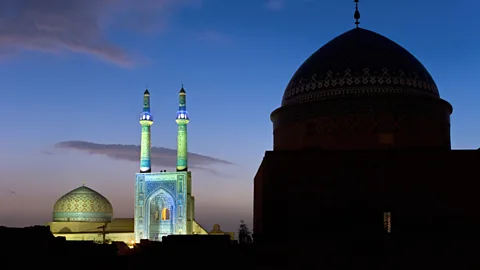 (Michele Falzone/Getty)