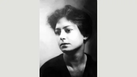 Alamy Some second wave feminists have read Parker’s humour as a form of social protest against patriarchal convention (Credit: Alamy)