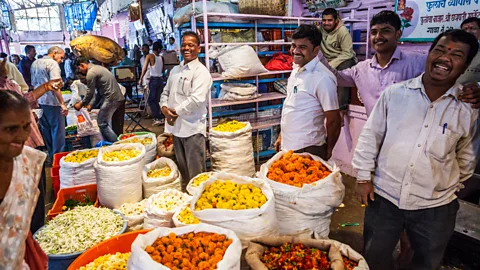 TMI/Alamy In August 2018, the Ease of Living Index Report ranked Pune as the most liveable city in India (Credit: TMI/Alamy)