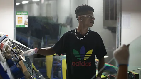 Steven Bognar/Netflix American Factory still (Credit: Steven Bognar/Netflix)