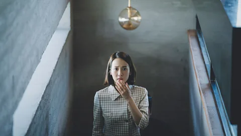 Neon CJ Entertainment Parasite still (Credit: Neon CJ Entertainment)