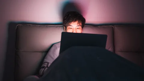 Getty Images Hustle culture has commonly glorified long hours of work to succeed (Credit: Getty Images)