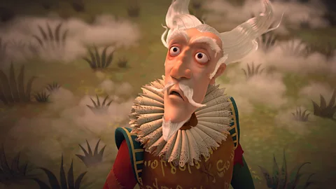 Signature Entertainment The Family (Credit: Signature Entertainment The Family)