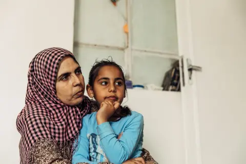 FREYA DOWSON/ACTION AGAINST HUNGER Amnah