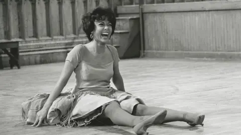Sundance Institute Rita Moreno