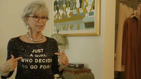 Sundance Institute Rita Moreno