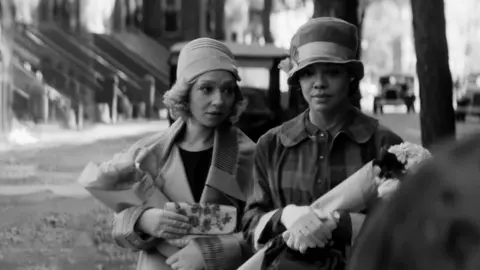 Sundance Institute Passing directed by Rebecca Hall