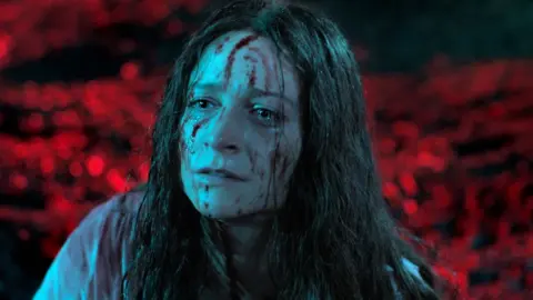 Sundance Institute Censor is set in the world of "video nasties"