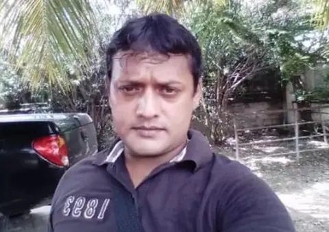 Indika Waduge Indika Waduge