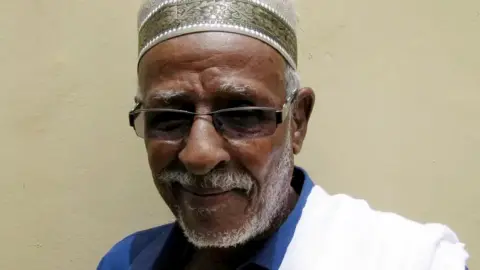 Mary Harper Mohamed Ibrahim Warsame