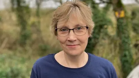 BBC Antonia Boyton