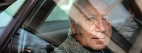 Getty Images Matthew Nimetz