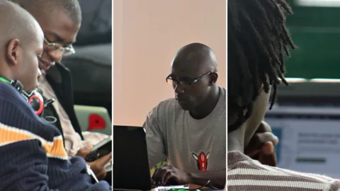 Jonathan Fildes (Copyright: Jonathan Fildes)