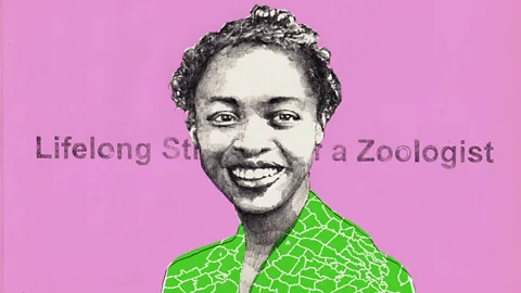 Emmanuel Lafont Roger Arliner Young (Credit: Emmanuel Lafont)