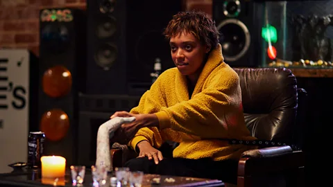 Maslow Entertainment (Credit: Maslow Entertainment)