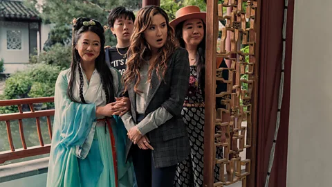 Lionsgate (Credit: Lionsgate)