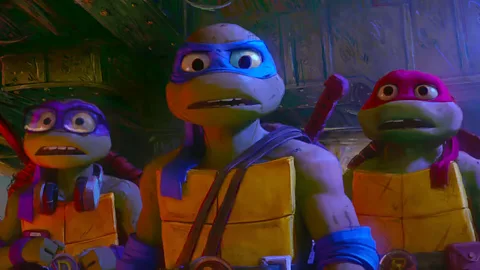 Paramount Pictures (Credit: Paramount Pictures)