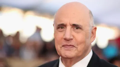 Getty Images Jeffrey Tambor